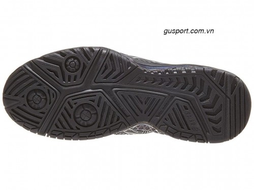 Giày Tennis Asics Gel Resolution 7 Hyperflash -1041A108.001 3