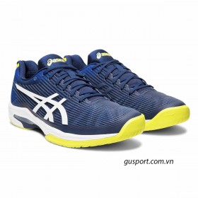 Giày Tennis Asics Solution SPEED FF 2019  (1041A003-402)