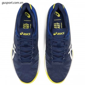 Giày Tennis Asics Solution SPEED FF 2019  (1041A003-402) 2
