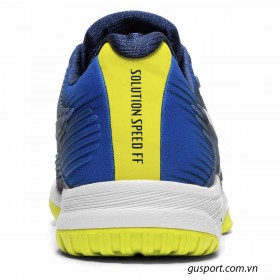 Giày Tennis Asics Solution SPEED FF 2019  (1041A003-402) 1