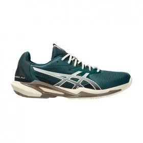 Giày Tennis Asics Solution Speed FF 3.0 Saxon Green/Birch (1041A438-300) 0