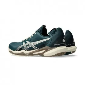 Giày Tennis Asics Solution Speed FF 3.0 Saxon Green/Birch (1041A438-300) 2