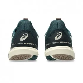 Giày Tennis Asics Solution Speed FF 3.0 Saxon Green/Birch (1041A438-300) 3
