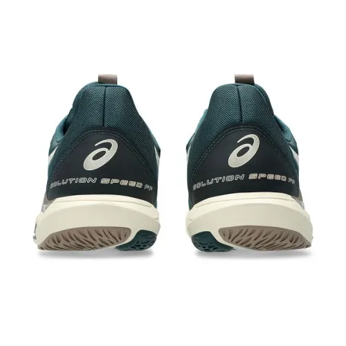 Giày Tennis Asics Solution Speed FF 3.0 Saxon Green/Birch (1041A438-300) 3