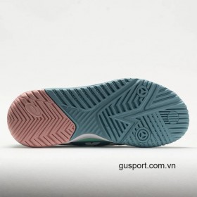 Giày Tennis Nữ Asics Gel Resolution 8 Smoke Blue/White (1042A072.408) 4