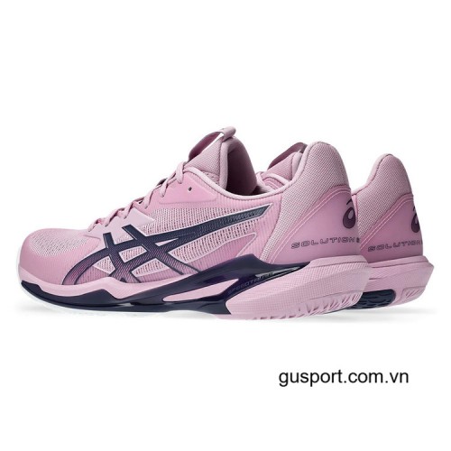 Giày Tennis Nữ Asics Solution Speed FF 3.0 Light Ube/Indigo Fog (1042A250-700) 2