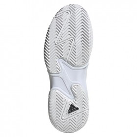Giày Tennis Adidas BARRICADE 13 Cloud White /Core Black (IF0465) 4