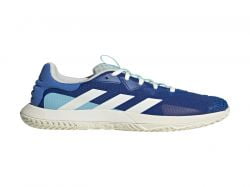 Giày Tennis ADIDAS SOLEMATCH CONTROL Royal Blue/Off White- ID1497