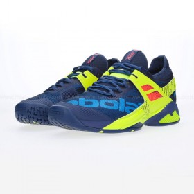 Giày Tennis Babolat Propulse Rage All Court M (30S19769-4043) 0