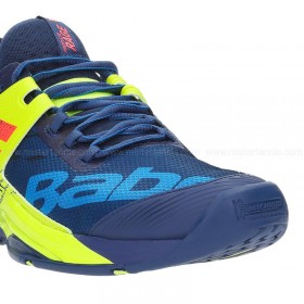 Giày Tennis Babolat Propulse Rage All Court M (30S19769-4043) 1