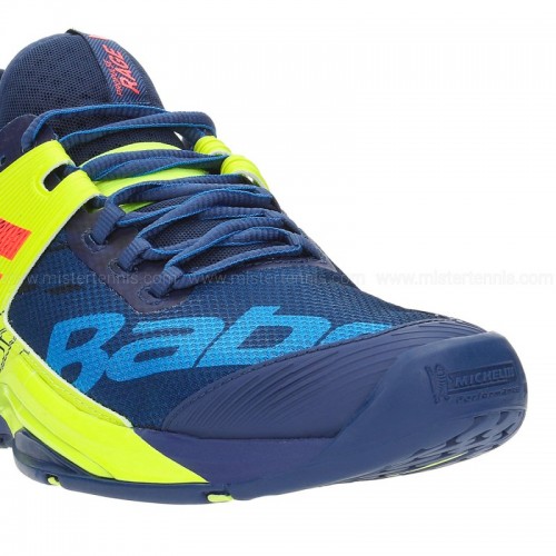 Giày Tennis Babolat Propulse Rage All Court M (30S19769-4043) 1