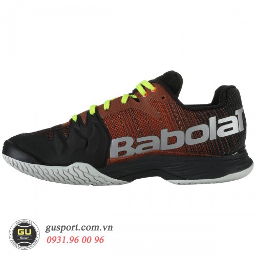 GIÀY TENNIS BABOLAT JET MACH II ALL COURT MEN  (30S19629-5022) 4