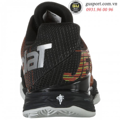 GIÀY TENNIS BABOLAT JET MACH II ALL COURT MEN  (30S19629-5022) 2