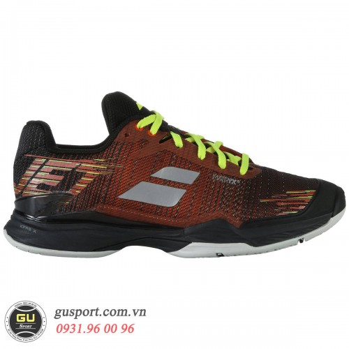GIÀY TENNIS BABOLAT JET MACH II ALL COURT MEN  (30S19629-5022) 0
