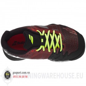 GIÀY TENNIS BABOLAT JET MACH II ALL COURT MEN  (30S19629-5022) 1