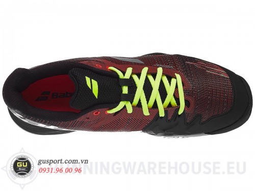 GIÀY TENNIS BABOLAT JET MACH II ALL COURT MEN  (30S19629-5022) 1