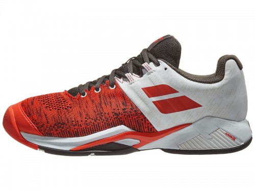 Giày Tennis Babolat PROPULSE BLAST AC (30S21442-5050) 0