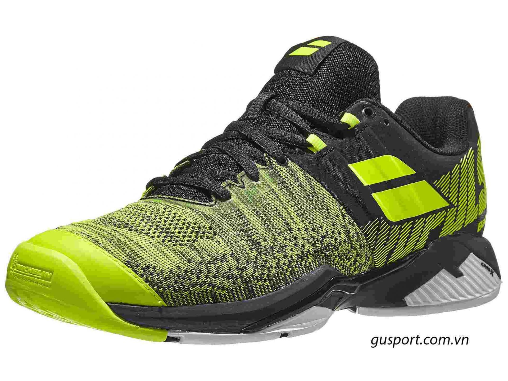 Giày Tennis Babolat PROPULSE BLAST AC MEN (30F19442-2013)