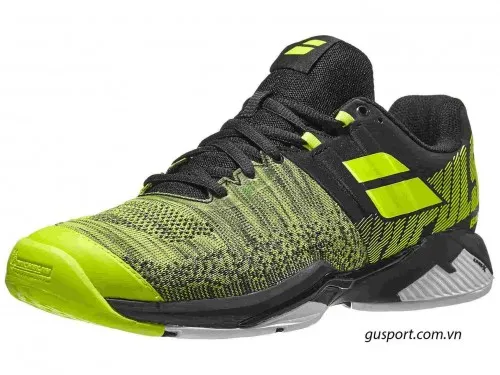 Giày Tennis Babolat PROPULSE BLAST AC MEN (30F19442-2013) 0