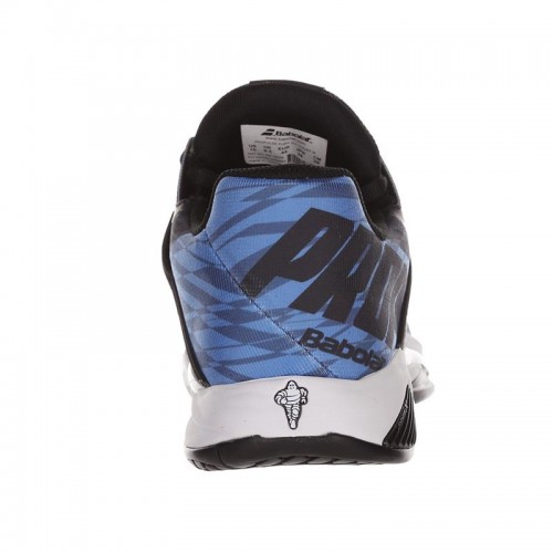 Giày Tennis Babolat Propulse Fury  All Court M (30F19208-2011) 9