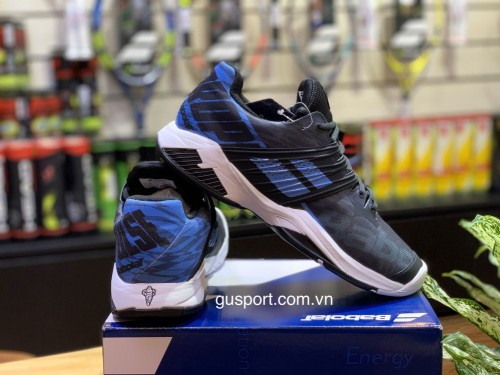 Giày Tennis Babolat Propulse Fury  All Court M (30F19208-2011) 0