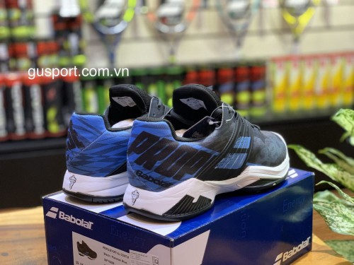 Giày Tennis Babolat Propulse Fury  All Court M (30F19208-2011) 4