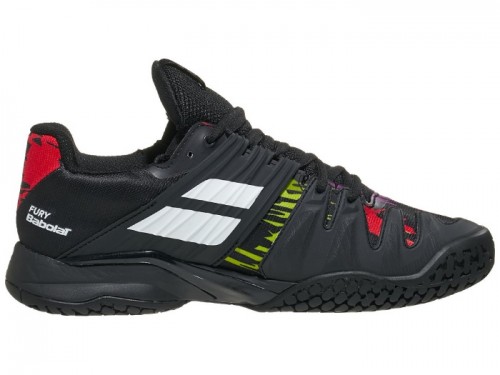 Giày Tennis Babolat Propulse Fury All Court M (30S21208-2001) 1