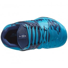 Giày Tennis Babolat Propulse Fury All Court M (30S21208-4086) 1