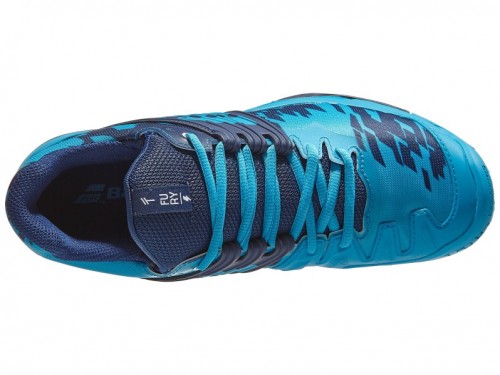 Giày Tennis Babolat Propulse Fury All Court M (30S21208-4086) 1