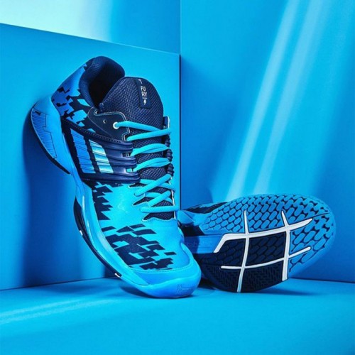 Giày Tennis Babolat Propulse Fury All Court M (30S21208-4086) 3