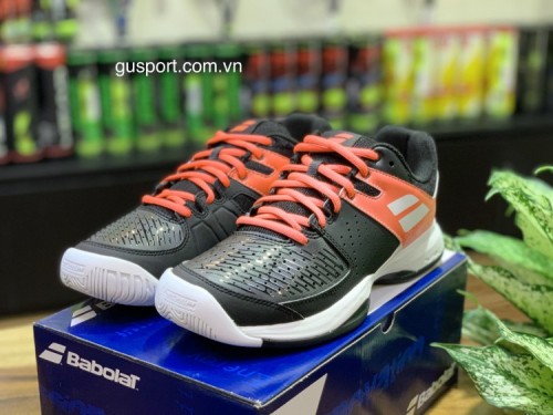 Giày Tennis Babolat Pulsion All Court M (30F19336-2012) 4