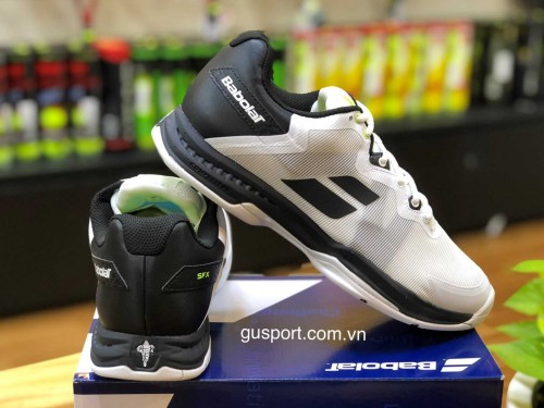 Giày Tennis Babolat SFX ALL COURT MEN (30S18529-2007) 4