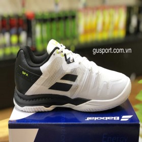 Giày Tennis Babolat SFX ALL COURT MEN (30S18529-2007) 3