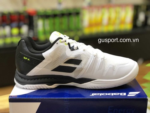 Giày Tennis Babolat SFX ALL COURT MEN (30S18529-2007) 3