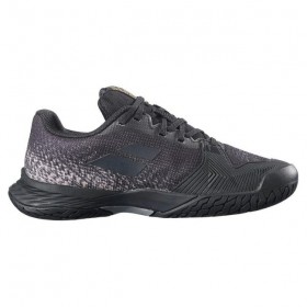 Giày tennis trẻ em Babolat Juniors  Jet Mach 3 All Court (33S21648-2031) 1