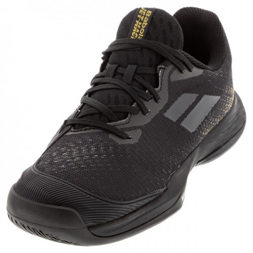 Giày tennis trẻ em Babolat Juniors  Jet Mach 3 All Court (33S21648-2031) 0