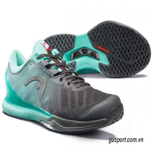 Giày tennis Head Sprint Pro 3.0 -273040 0