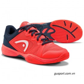 Giày Tennis Trẻ Em HEAD REVOLT PRO 2.5 JUNIOR -275019 0
