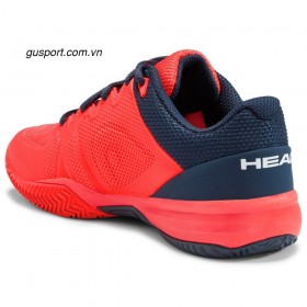 Giày Tennis Trẻ Em HEAD REVOLT PRO 2.5 JUNIOR -275019 1
