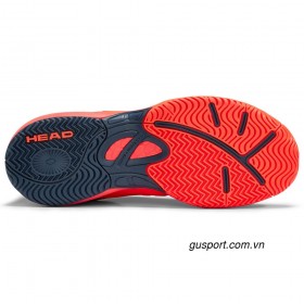 Giày Tennis Trẻ Em HEAD REVOLT PRO 2.5 JUNIOR -275019 2