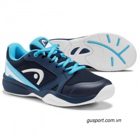 Giày Tennis Trẻ Em HEAD SPRINT 2.5 CARPET JUNIOR 0