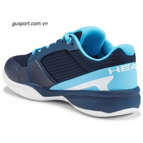 Giày Tennis Trẻ Em HEAD SPRINT 2.5 CARPET JUNIOR 0