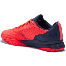 Giày tennis trẻ em Head Revolt Pro 3.5 Junior -275001 1