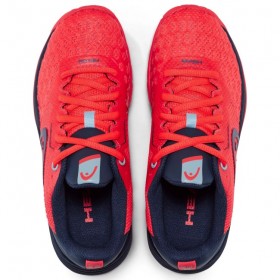 Giày tennis trẻ em Head Revolt Pro 3.5 Junior -275001 2