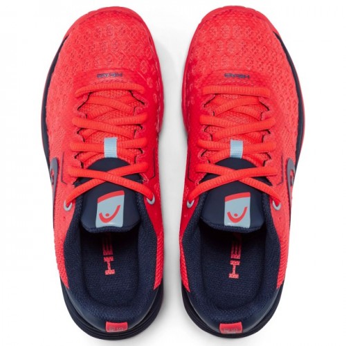 Giày tennis trẻ em Head Revolt Pro 3.5 Junior -275001 2