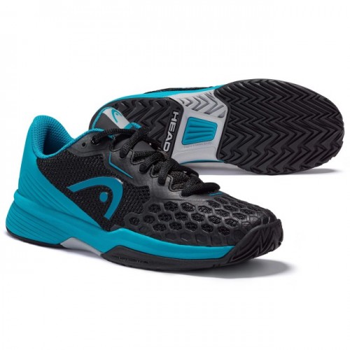 Giày tennis trẻ em Head Revolt Pro 3.5 Junior -275021 0