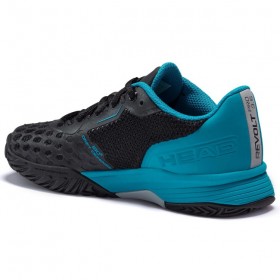 Giày tennis trẻ em Head Revolt Pro 3.5 Junior -275021 2