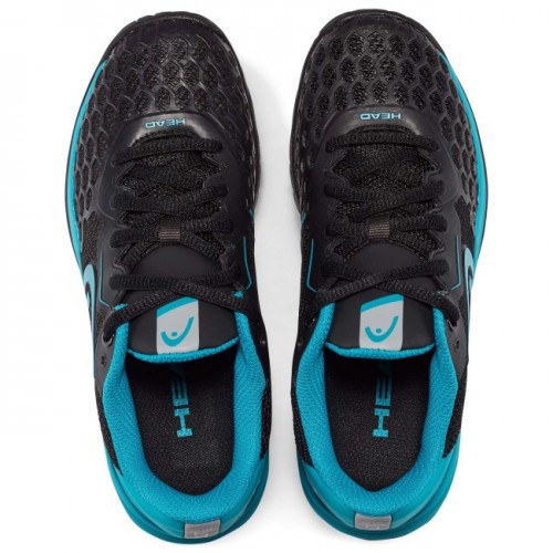 Giày tennis trẻ em Head Revolt Pro 3.5 Junior -275021 1