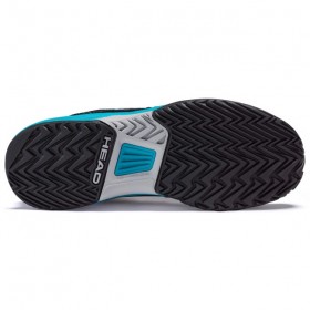 Giày tennis trẻ em Head Revolt Pro 3.5 Junior -275021 0