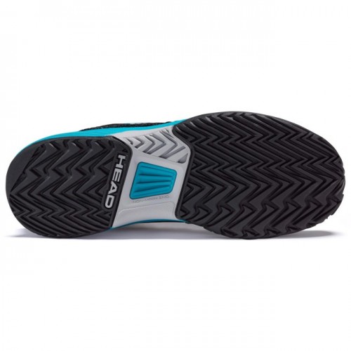 Giày tennis trẻ em Head Revolt Pro 3.5 Junior -275021 0